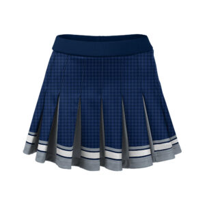 Cheer Pleated Skirt