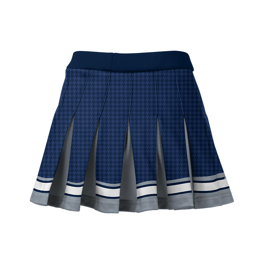 Cheer Pleated Skirt