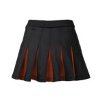 Cheer Pleated Skirt