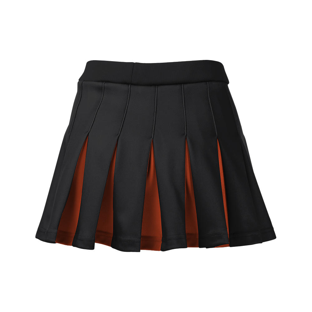 Cheer Pleated Skirt