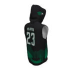 Hoodies Sleeveless