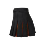 Cheer Pleated Skirt