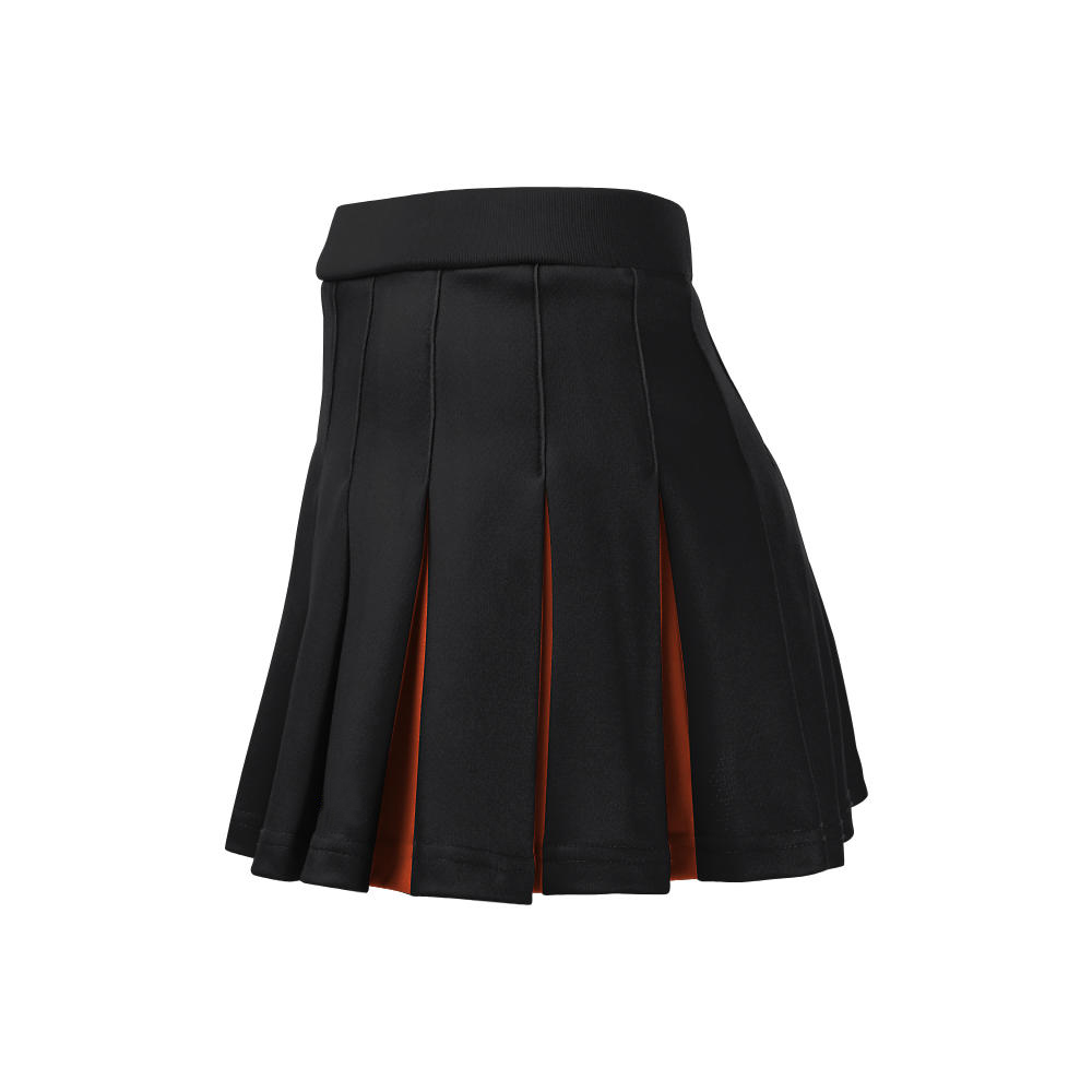 Cheer Pleated Skirt