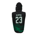 Hoodies Sleeveless