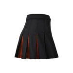 Cheer Pleated Skirt