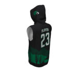 Hoodies Sleeveless