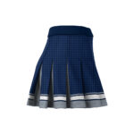 Cheer Pleated Skirt