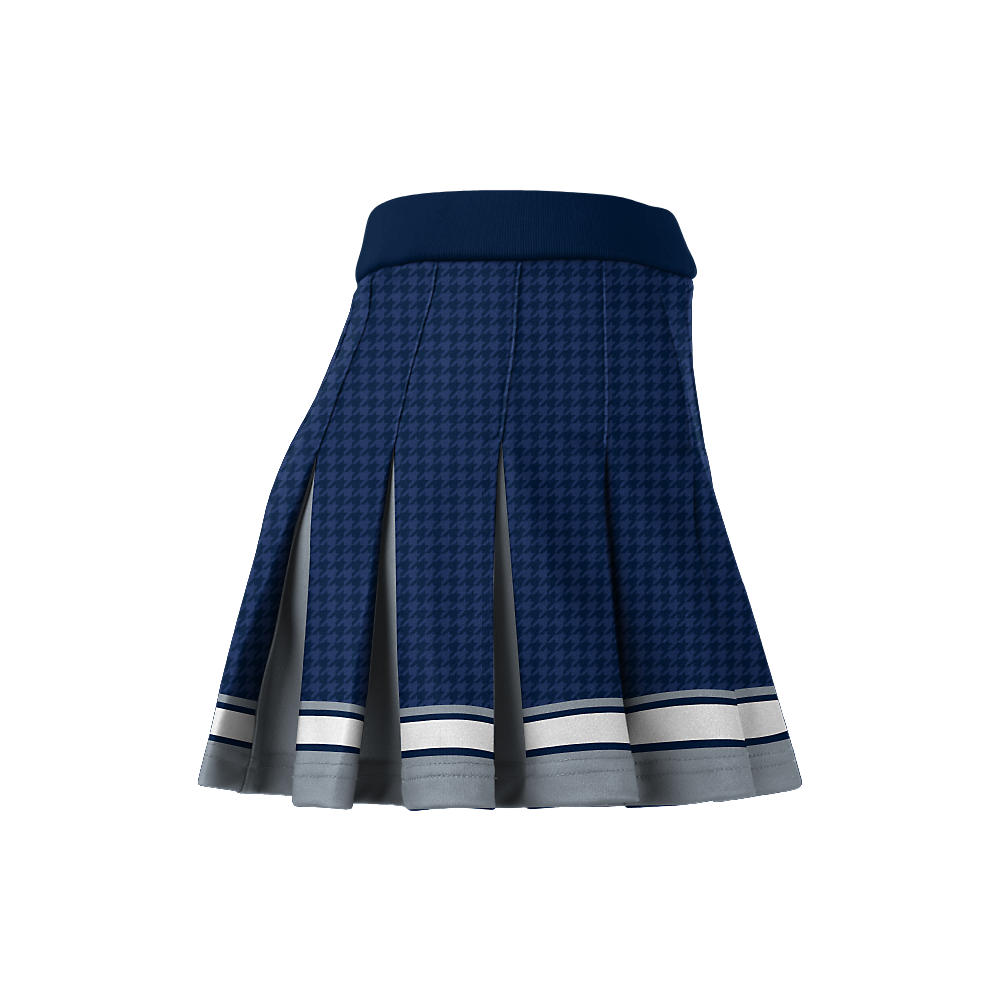 Cheer Pleated Skirt