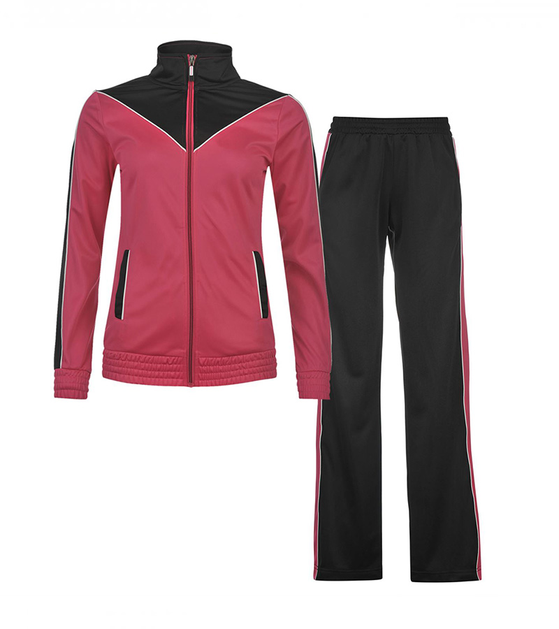 Women Tracksuit