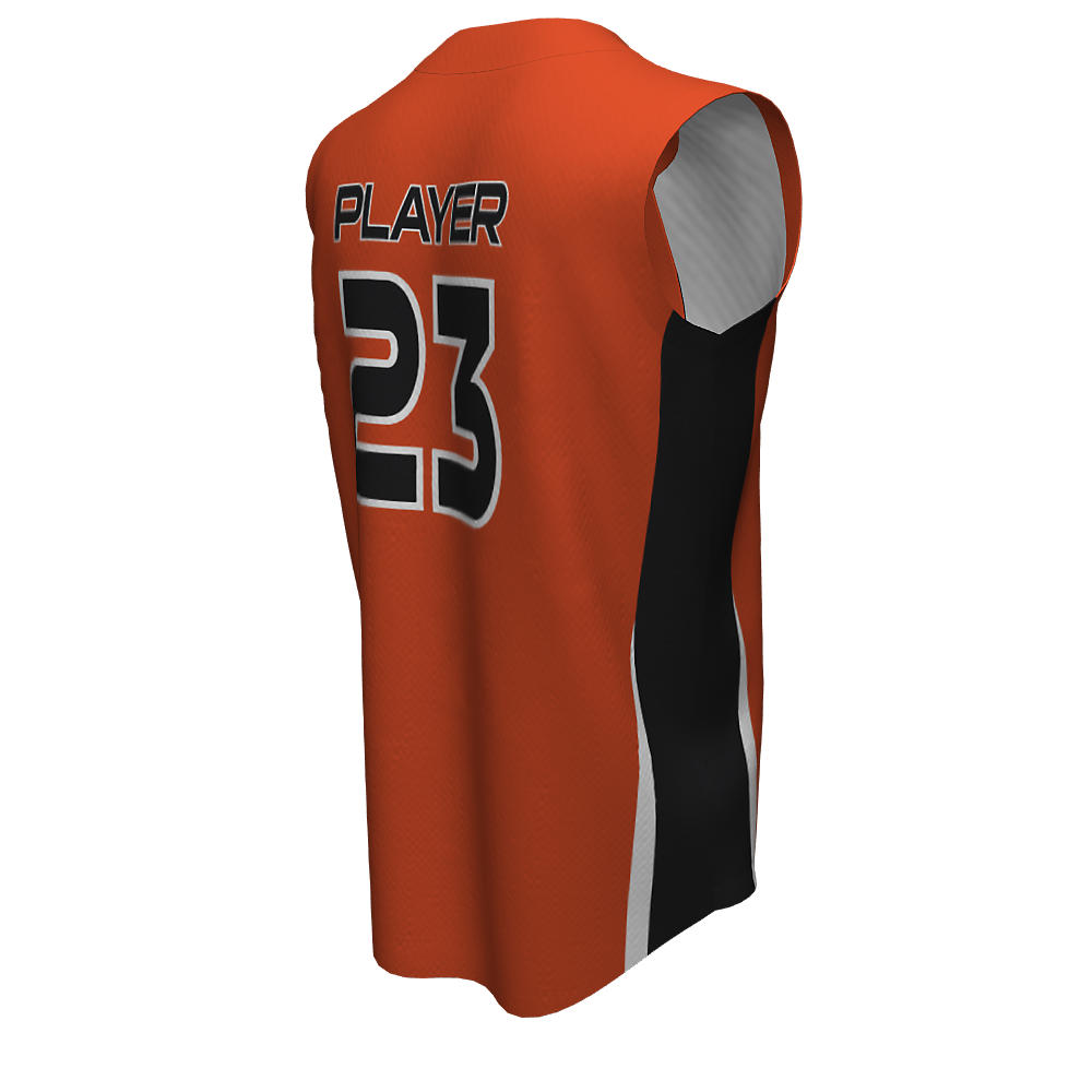 Baseball Jerseys Sleeveless