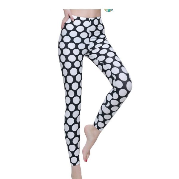 Fitness Legging