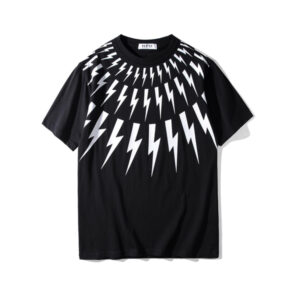Men's Summer Hip Hop T-shirts