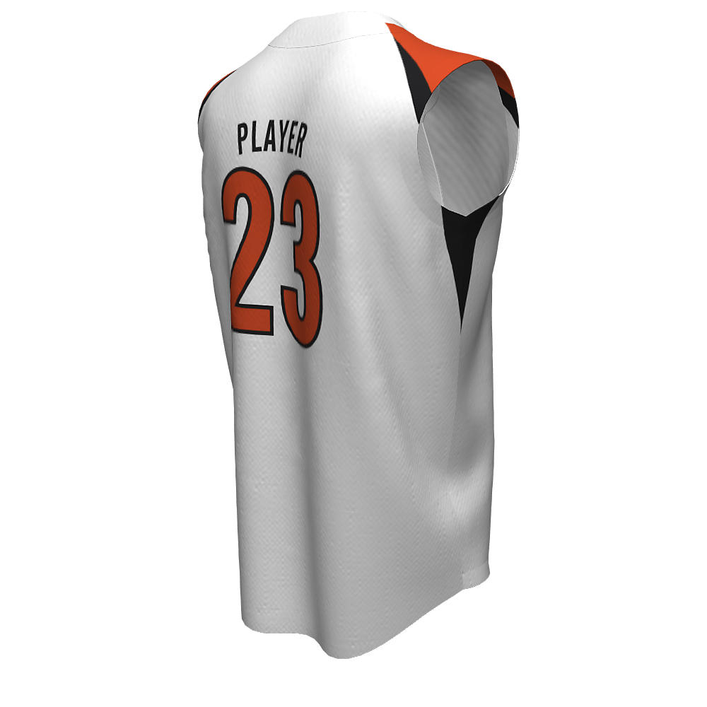 Baseball Jerseys Sleeveless