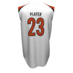 Baseball Jerseys Sleeveless