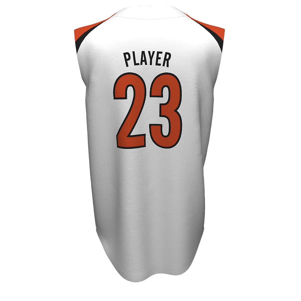 Baseball Jerseys Sleeveless