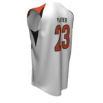 Baseball Jerseys Sleeveless