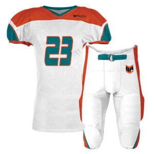 American Football Uniforms