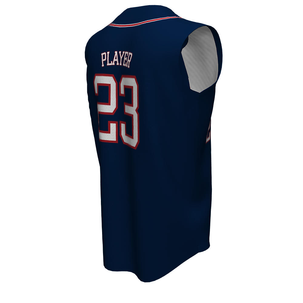 Baseball Jerseys Sleeveless