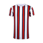 Men's Summer Hip Hop T-shirts