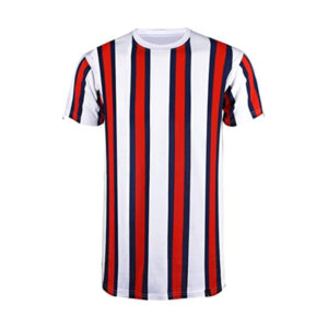 Men's Summer Hip Hop T-shirts
