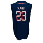 Baseball Jerseys Sleeveless