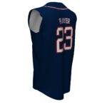 Baseball Jerseys Sleeveless