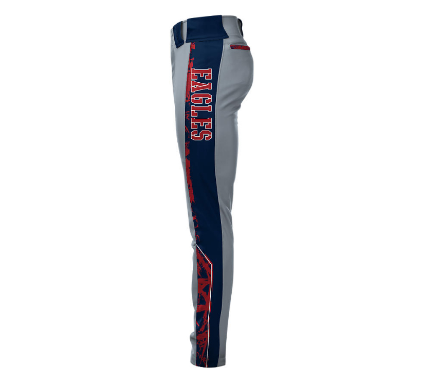 Baseball Pants