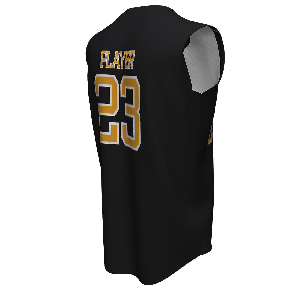 Baseball Jerseys Sleeveless