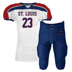 American Football Uniforms