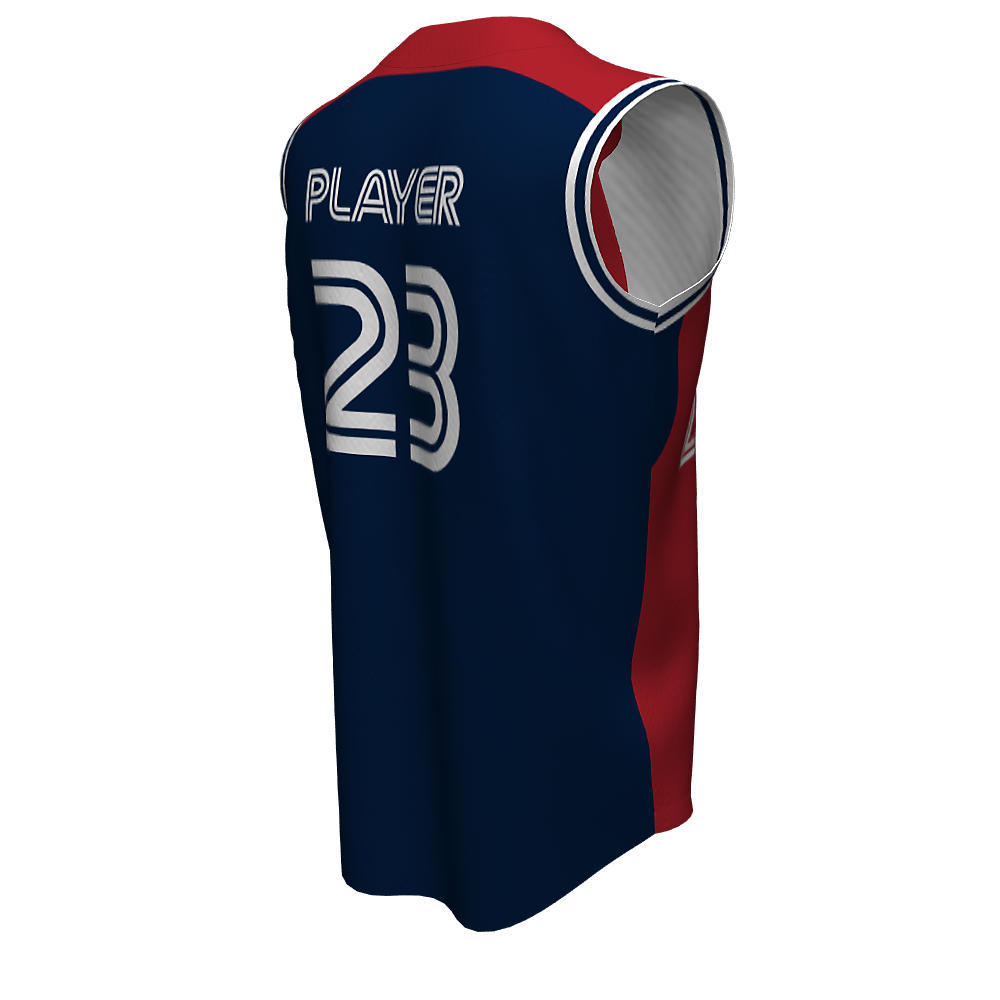 Baseball Jerseys Sleeveless