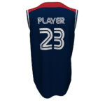 Baseball Jerseys Sleeveless