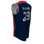 Baseball Jerseys Sleeveless
