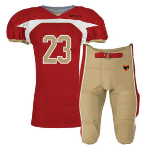 American Football Uniforms