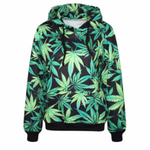 Top in soft hoodie fabric. Slightly looser fit and ribbing around the neckline, cuffs, and hem. Soft brushed inside.