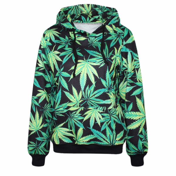 Top in soft hoodie fabric. Slightly looser fit and ribbing around the neckline, cuffs, and hem. Soft brushed inside.