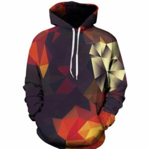 Top in soft hoodie fabric. Slightly looser fit and ribbing around the neckline, cuffs, and hem. Soft brushed inside.