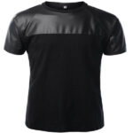 Men's Summer Hip Hop T-shirts