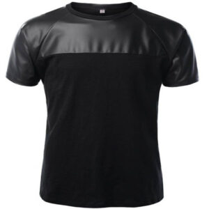 Men's Summer Hip Hop T-shirts