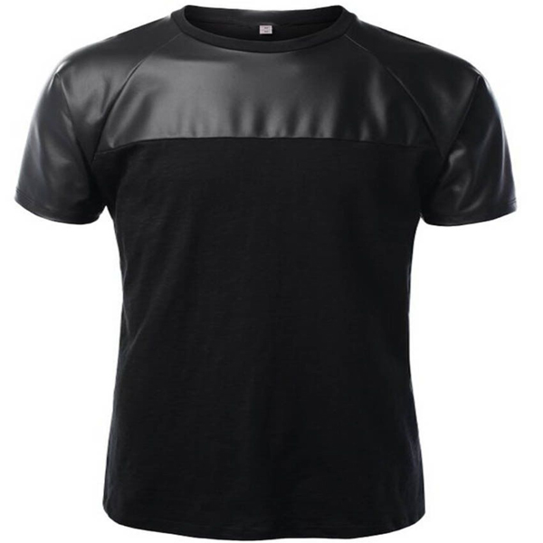Men's Summer Hip Hop T-shirts