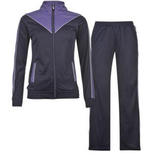 Women Tracksuit