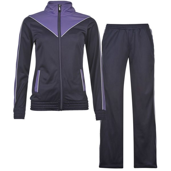 Women Tracksuit