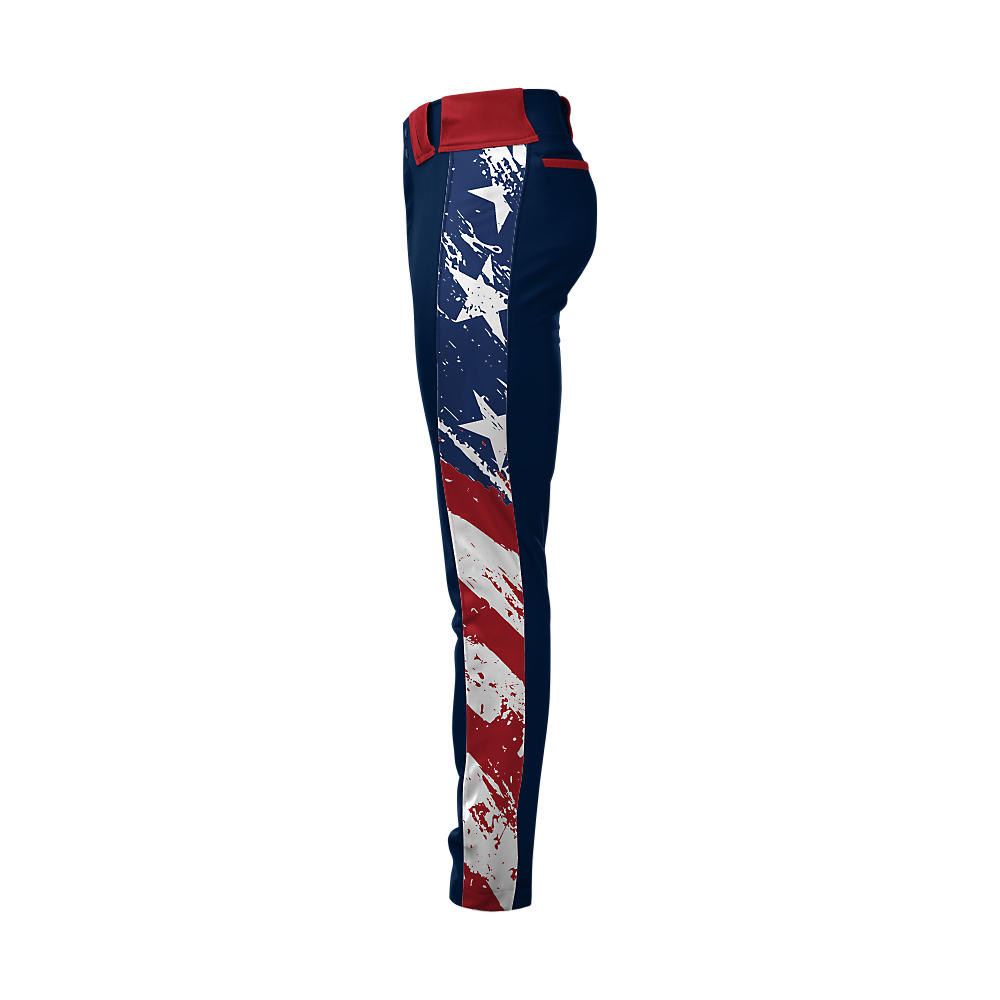 Baseball Pants