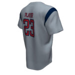Baseball Two Button Jersey