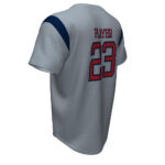 Baseball Two Button Jersey