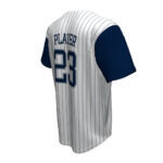 Baseball Full Button Jersey