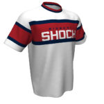 Baseball Short Sleeve Jerseys
