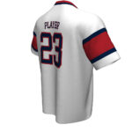 Baseball Short Sleeve Jerseys