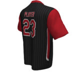 Baseball Short Sleeve Jerseys