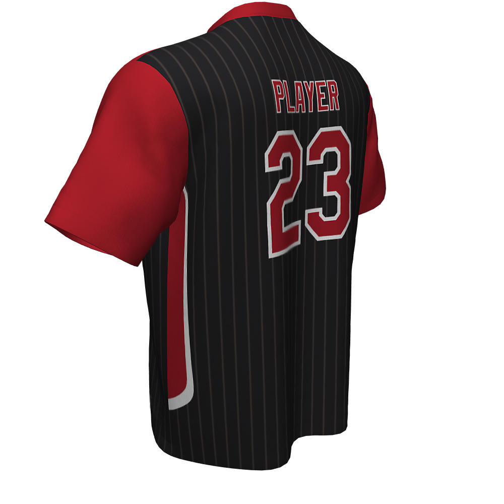 Baseball Short Sleeve Jerseys