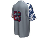 Baseball Short Sleeve Jerseys